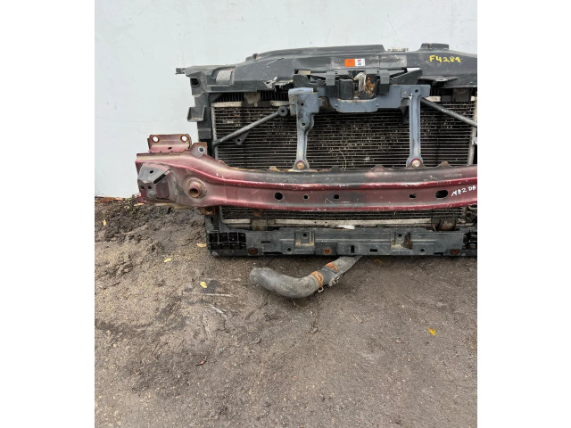 Блок управления климат-контролем 1L848653HBA, 1290811 Mazda 6