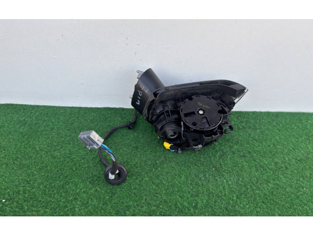 Зеркало электрическое        Volvo XC90  2014 -  года   