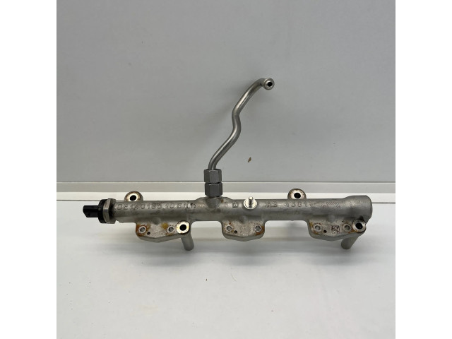 Vstřikovací lišta 0261547002, 8665631 Mini One - Cooper F56 F55 pro benzínový motor 1.5