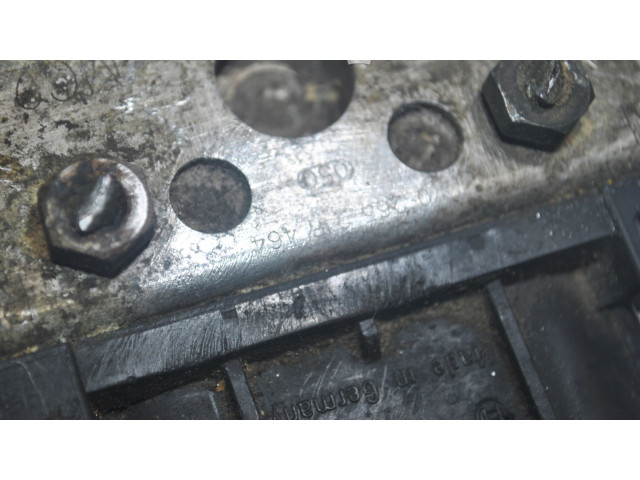 Блок АБС 0265216464, 0265216464   Mitsubishi  Carisma  1996 - 1999 года