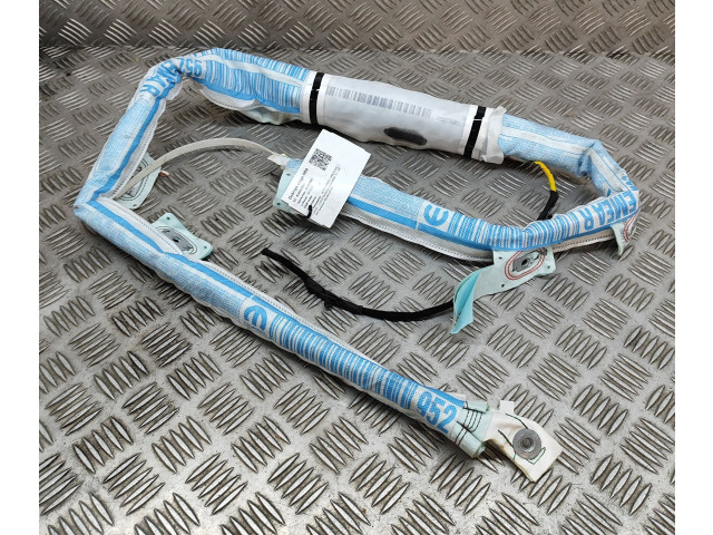 Боковая подушка безопасности 50547978   Alfa Romeo Giulia