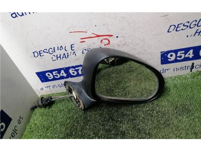 Зеркало (механическое)       Chevrolet Matiz   -  года   