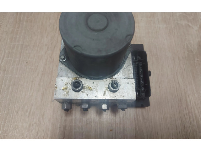 Блок управления АБС 8R0907379 Audi Q5 SQ5