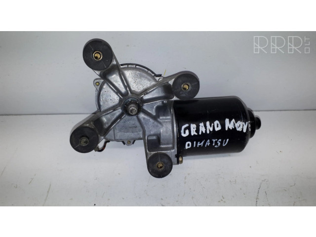 Моторчик дворников 8511087720 Daihatsu Gran Move