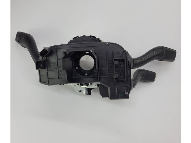 Подрулевой шлейф SRS 4E0953541A, 4E0953549   Audi A6 S6 C6 4F