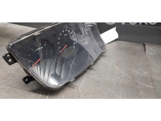 Панель приборов SsangYong Actyon