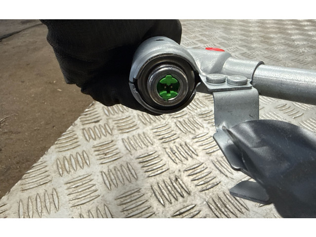 Боковая подушка безопасности 2W9314K159AH Jaguar XJ X350