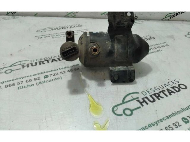 Блок управления климат-контролем 9617682080, 9617682080   Citroen Jumpy