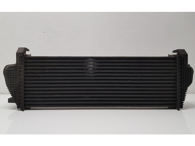 Интеркулер 55038004AD Jeep Grand Cherokee