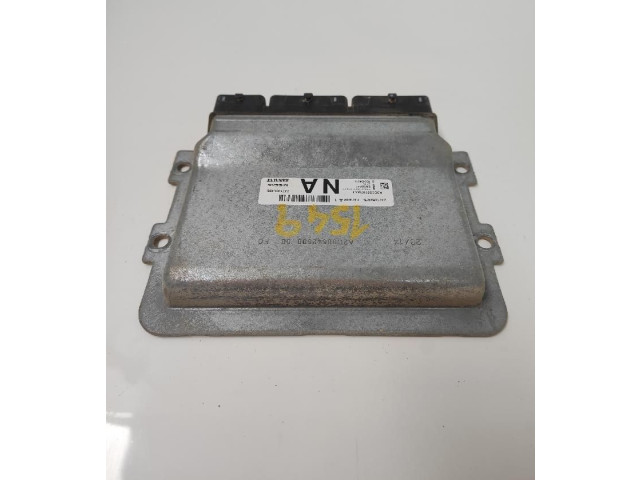 Блок управления A3C0557970001, 237106047S Dacia Jogger