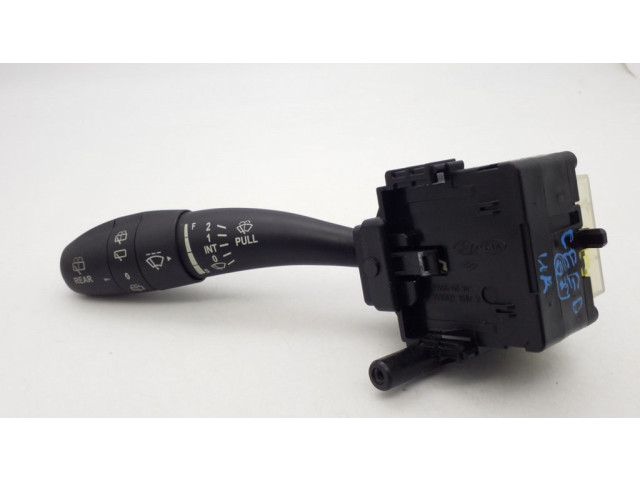 Ручка стеклоочистителей