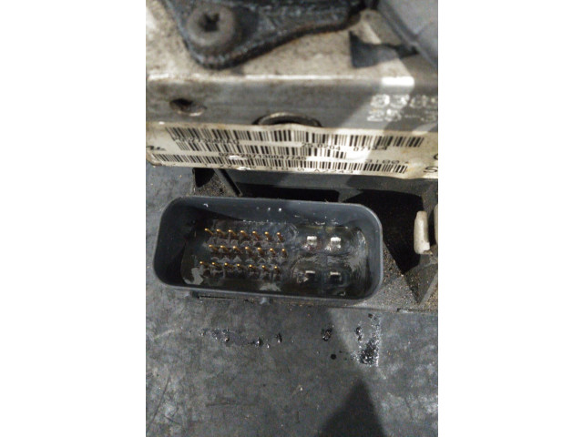 Блок АБС    Chrysler  PT Cruiser   -  года