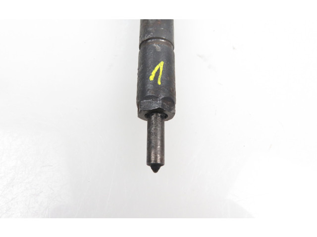 Vstřikovač 0986435093 Fiat Ulysse RHW (DW10ATED4)