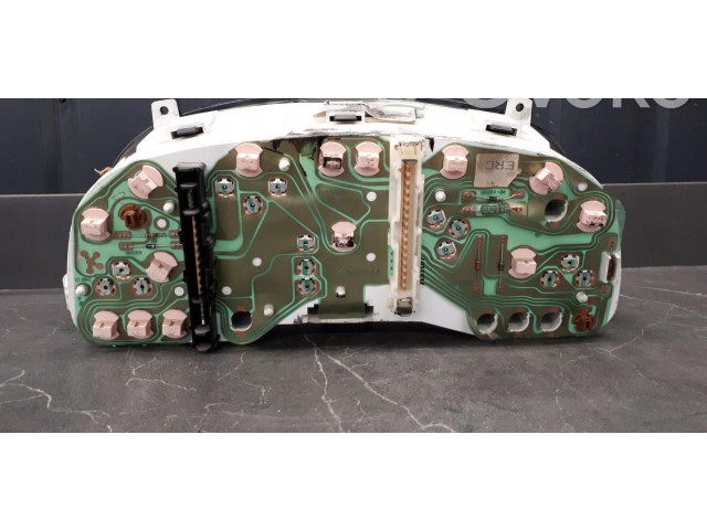 Přístrojová deska Ford Mondeo MK I 1994 95bp10841b