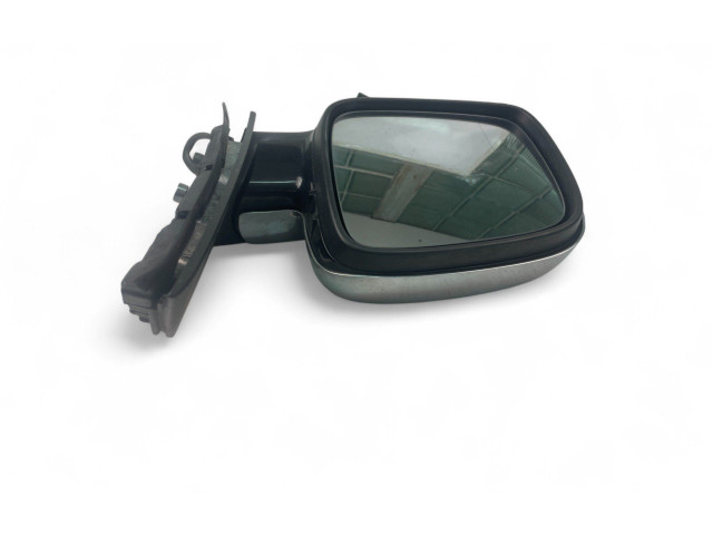 Zpětné zrcátko  Volkswagen Caddy 2008  2K1857501ET  