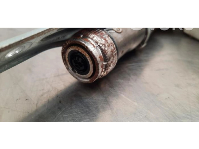 Боковая подушка безопасности 670293489 Maserati Grecale