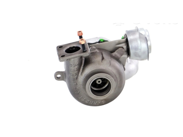 Turbodmychadlo Турбина 777250-5001S, 003-001-001087R Fiat Stilo 1.9