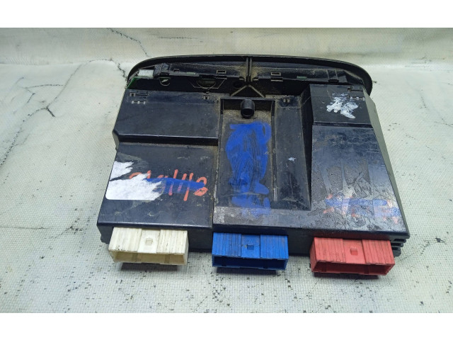 Блок управления климат-контролем 7M0907140M-kasacja, 7M0907040M Ford Galaxy