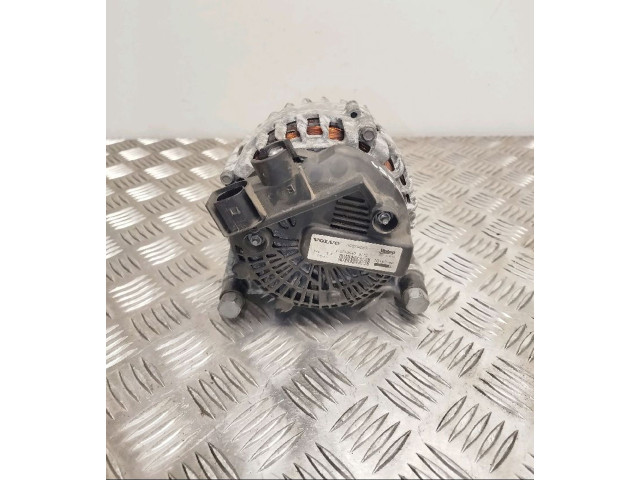 Генератор 30659390   Volvo C30      