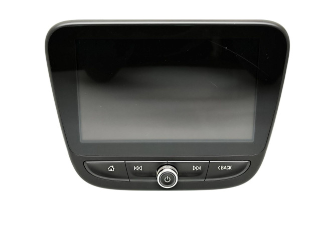 Дисплей 84024994 Chevrolet Volt II