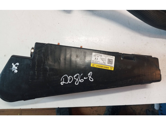 Подушка безопасности в сиденье 31418254 Volvo S60