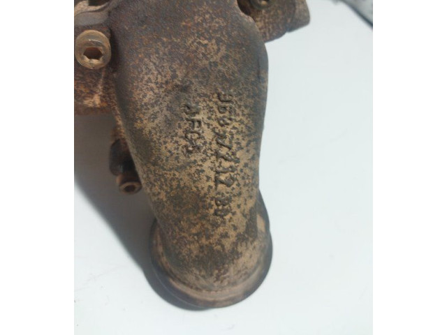 Turbodmychadlo Турбина 9622526980 Citroen Xsara Picasso