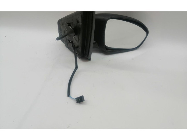 Zpětné zrcátko  Renault Sandero I     