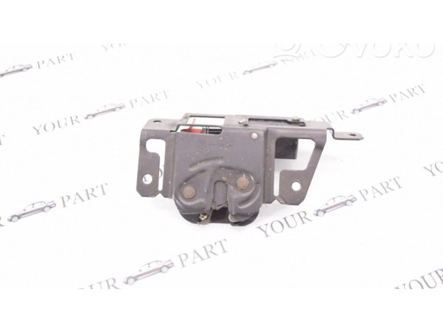 Zámek zadních dveří 7057364 BMW 3 E46 2002