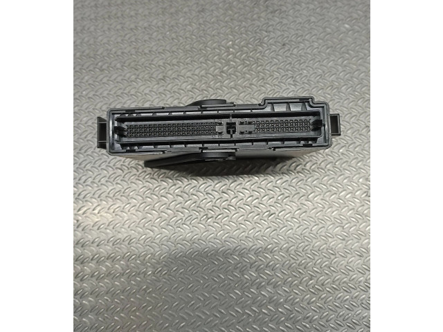 Блок комфорта 330518684, 5WK48662   Opel Meriva A   