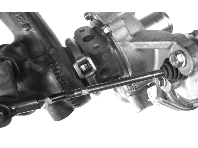 Turbodmychadlo Турбина 822053, 144104103R Renault Twingo III 0.9