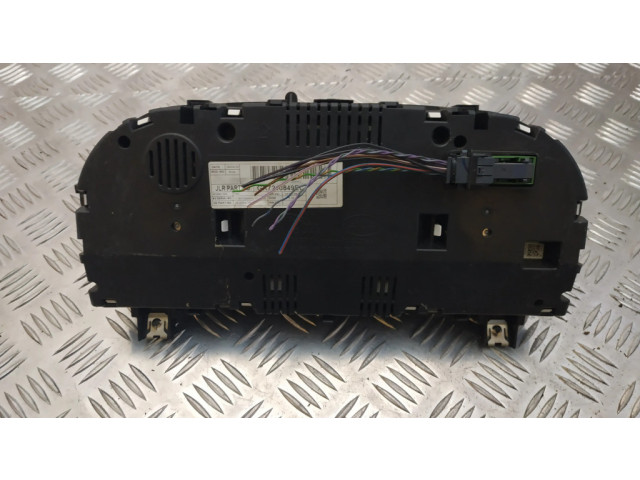 Панель приборов GK7210849EC Land Rover Discovery Sport
