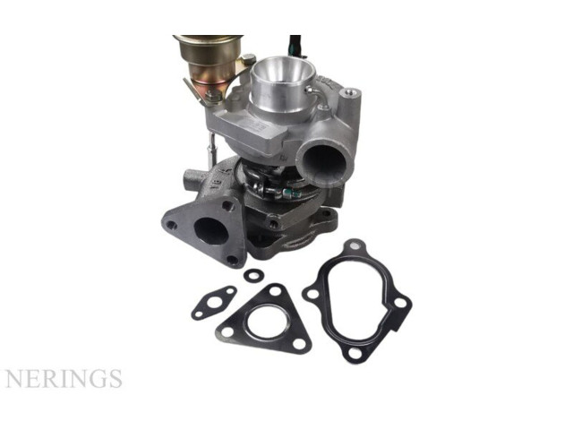 Turbodmychadlo Турбина 49135-03130, TC50-0027   Mitsubishi Pajero   