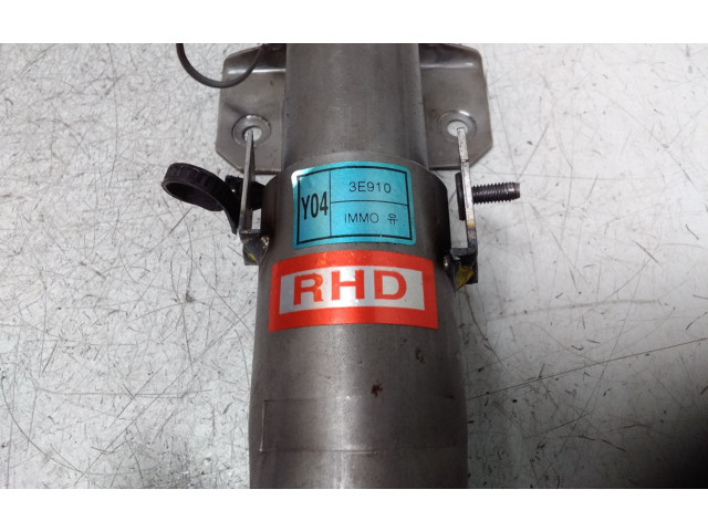    Рулевая рейка 3E910   KIA Sorento 2002-2009 года