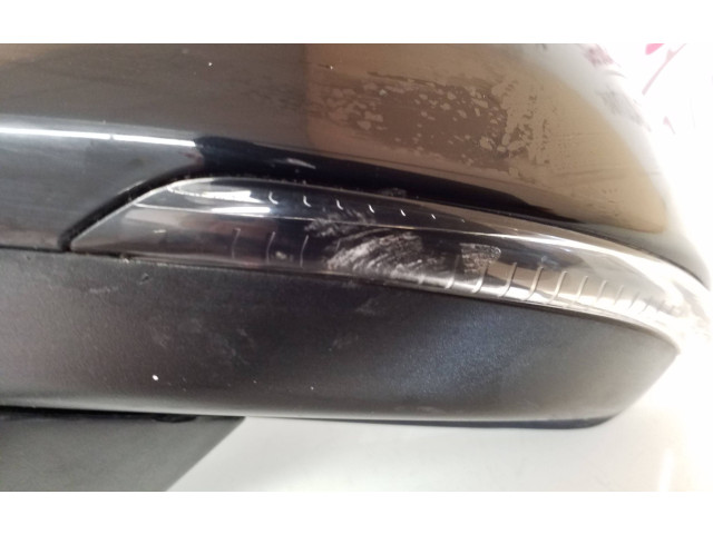 Зеркало электрическое Volvo XC40 - года