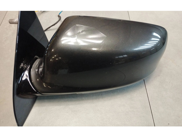 Зеркало электрическое        Volkswagen Phaeton  2002 - 2016 года   