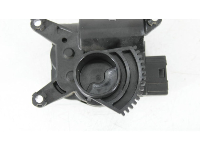 Вентилятор печки A21101100 Fiat Punto Evo 2008