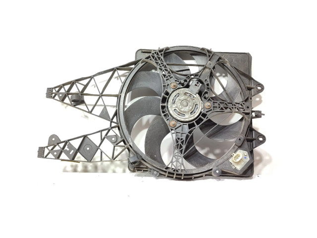 Вентилятор печки 00518728090 Alfa Romeo Mito