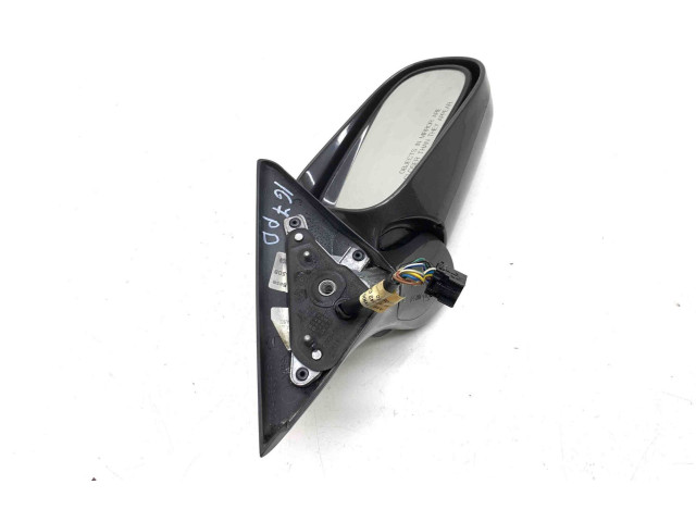 Зеркало (механическое) Jaguar XK8 - XKR 1996 - 2006 года