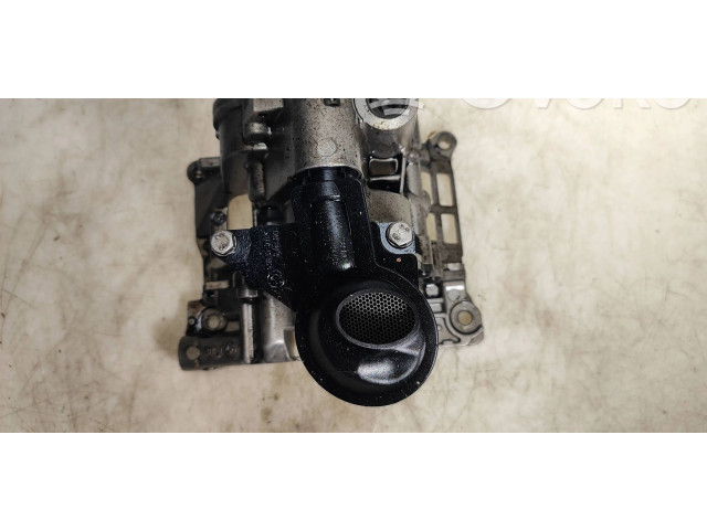 Масляный насос N47C16A 7811924, 1605902 Mini Cooper Countryman R60