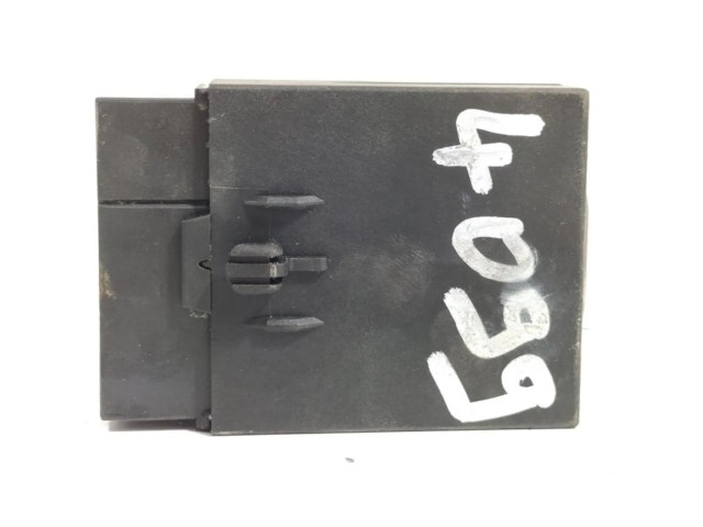 Řídící jednotka 692643501 BMW X6 E71 2009