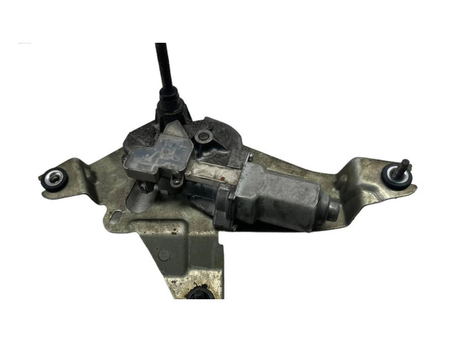 Моторчик заднего дворника A2656845 Infiniti QX56