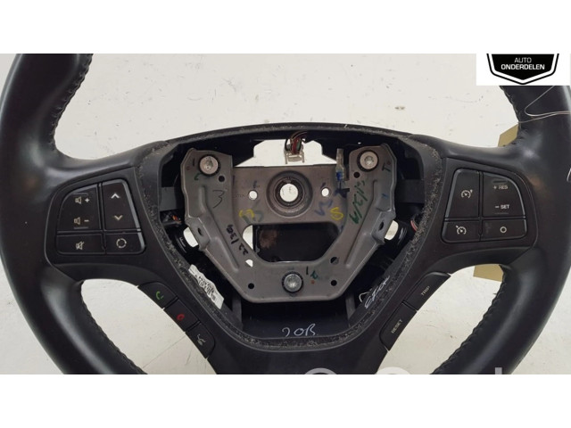 Руль Hyundai i10 56130B4000