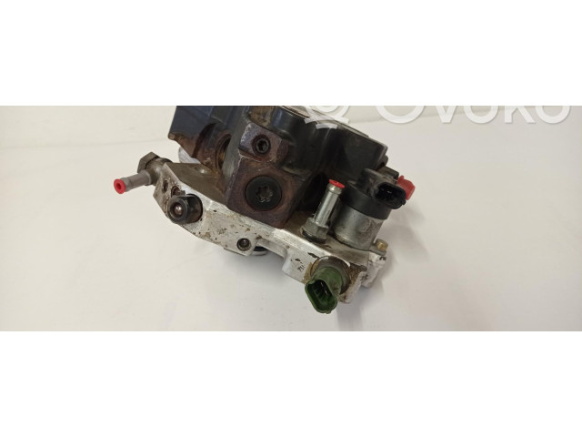 Топливный насос