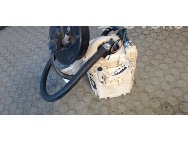 Топливный насос