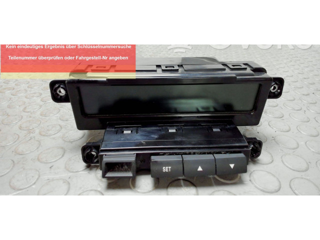 Дисплей       KIA Ceed