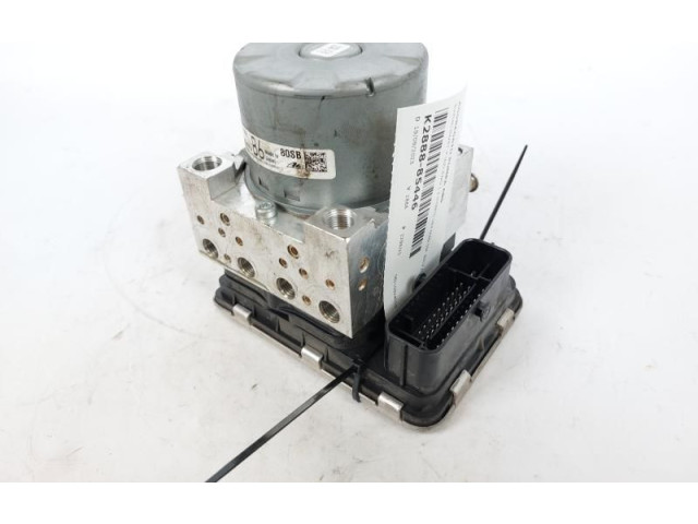 Jednotka ABS 06210924013, 06210924013 Suzuki Swift III 2010