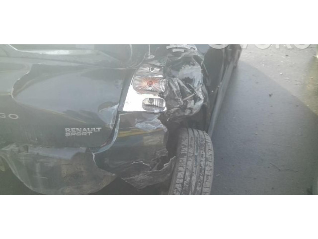 Генератор 8200667619   Renault Twingo II      