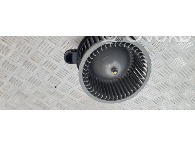 Вентилятор печки Ford Ranger IV