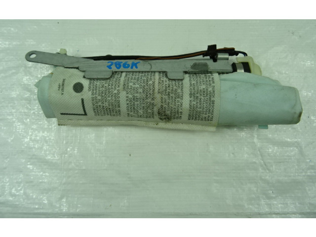 Подушка безопасности в сиденье 34057595 Audi Q3 F3