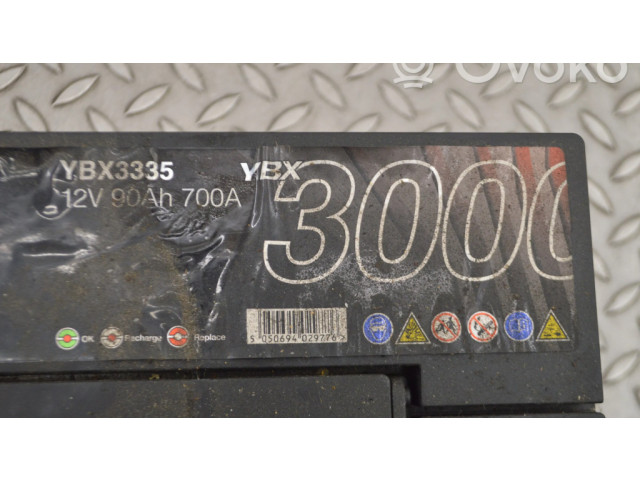 Аккумулятор